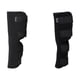 thumbnail image 2 of 2 Uds. Codo Para Mascotas, Rodilleras Flexibles Para Curar Heridas De Artritis, Negro L XL, 2 of 5