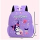 thumbnail image 1 of Disney Minnie Children Backpack Kids Girls Cartoon Kindergarten School Bags Girls' Backpacks, 1 of 3