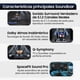 thumbnail image 4 of Q-Series Soundbar HW-Q800H 5.1.2 Subwoofer (2026), 4 of 7