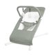 thumbnail image 1 of Asiento para Bebé Baby Delight Highland Organic Bouncer Sage, 1 of 1