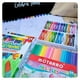 thumbnail image 4 of Set de Arte Kit de Dibujo pintar lápices colores pastel 88 pcs, 4 of 10