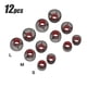 thumbnail image 4 of Almohadillas y almohadillas TENNMAK 12X Exclusive Turbo Whirlwind, 4 of 9