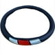 thumbnail image 1 of Funda Cubre Volante Universal Antideslizante Reflectante, 1 of 2