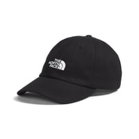 Gorro The North Face Norm Tnf Negro En Tela Reciclada