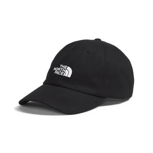 Gorro The North Face Norm Tnf Negro En Tela Reciclada
