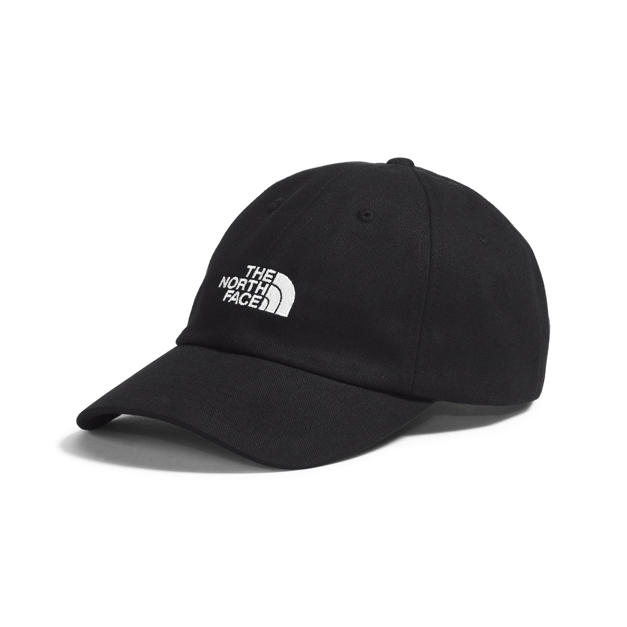 Gorro The North Face Norm Tnf Negro En Tela Reciclada