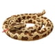 thumbnail image 2 of Animal Stuff Doll Novedad Almohada Para Dormir Acurrucarse Peluche Juguete Serpiente Juguete Suave Marrón, 2 of 5
