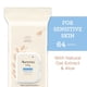 thumbnail image 2 of Toallitas Aveeno Baby Sensitive All Over 64 unidades, 2 of 7