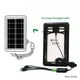 thumbnail image 3 of Panel Solar Portátil de 6V y 3.5W: Carga Múltiple y Rápida para tus Dispositivos, 3 of 8