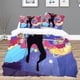 thumbnail image 1 of SupermanS Twin Size Bedding Set Comforter Sets Duvet Cover Set Bed Linen Sets Queen Double Sheets Home Textile GardenBed Sheets, 1 of 5