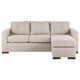 thumbnail image 2 of Seccional Multiposiciones Tela Beige, 2 of 11
