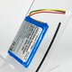 thumbnail image 5 of Batería de litio recargable 2100 mAh 3,7 V para Logitech MX1000, 5 of 7