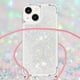 thumbnail image 2 of Funda FOXDOCK para iPhone 15 Plus con Cuerda Ajustable, Brillo Líquido, Protección Antigolpes y Lente – Ideal para Regalo, 2 of 6
