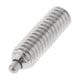 thumbnail image 2 of Acero Inoxidable Resorte émbolo Hexágono Socket Rosca K, 2 of 5