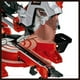 thumbnail image 3 of Ingleteadora Telescopica Einhell Te-sm 254 Dual rojo, 3 of 7