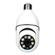 thumbnail image 1 of Camara de Seguridad Inalambrica 360° Tipo Ampolleta SE Red, 1 of 3