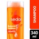 thumbnail image 2 of Shampoo Sedal Restauración instantánea, 2 of 2