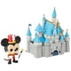 thumbnail image 2 of Pop Funko! Ciudad Disney 65th Castillo de Disney con Mickey 6, 2 of 3