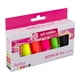 thumbnail image 2 of Acrílicos Art Creation Set 6 Colores 12ml Fluorescentes, 2 of 9