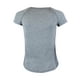 thumbnail image 2 of Polera Dry Fit Manga Corta Paneles Malla Mujer, 2 of 2