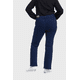 thumbnail image 3 of Jeans Mujer Control Abdomen Azul, 3 of 4