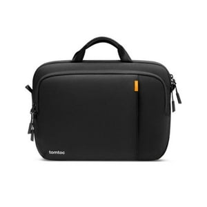 Tomtoc - Maletín Delgado Defender-A30 Para Macbook Pro 16 - Negro