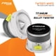thumbnail image 2 of Bullet Tweeter PRV AUDIO TW700Ti, blanco, 4 pulgadas, 240 W, 8 ohmios, 2 of 6