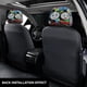 thumbnail image 3 of Thomas y sus Amigos Funda Protectora Universal para Reposacabezas de Coche, Funda Elástica para Reposacabezas de Asiento de Auto, Funda de Tela Antipolvo, Accesorios de Interior 2 Piezas, 3 of 6