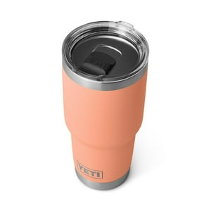 Vaso Yeti Rambler De Acero Inoxidable Con Aislamiento Al Vacío De 900 Ml