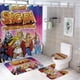 thumbnail image 1 of Set de Baño Desmarcar She Ra Princesa del Poder 4 Piezas, 1 of 6