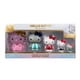thumbnail image 1 of Hello Kitty Pack de 5 Figuras, 1 of 11