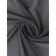 thumbnail image 5 of INSPIRE CHIC Boleros de Malla Transparente para Mujer de Halloween, Chaquetas Cortas de Manga 3/4 Ligeras, Gris Talla L, 5 of 6