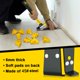 thumbnail image 5 of Kit de instalación de pisos | Herramientas para pisos laminados NAACOO, 5 of 6