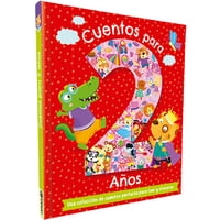 Zig-Zag - Libro Historias Para Niños Y Niñas De 2 Años