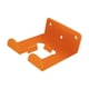 thumbnail image 5 of Perchero para Cortadora de Malas Hierbas, Colgador para Comer, Versátil, Montado en La Pared, Naranja, Resistente, Colgador de Herramientas Eléctricas, 5 of 5