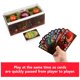 thumbnail image 3 of Juego de mesa Spin Master Games Harry Potter Catch The Golden Snitch, 3 of 3