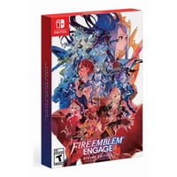 Fire Emblem Engage Divine Edition - Nintendo Switch - Sniper