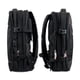 thumbnail image 5 of Mochila ejecutiva de viaje con portanotebook y USB ConectaGo black, 5 of 8