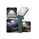thumbnail image 2 of LINTERNA RECARGABLE WORKING MAGNETIC 10W/1000LM 3H IP54 09724, 2 of 3