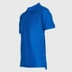 thumbnail image 3 of Polera Pique Tc Mc Hombre azul M, 3 of 5