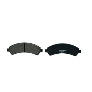 Klaxcar - Pastillas De Freno Delantera Chevrolet S10 04/04