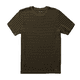 thumbnail image 1 of Polera Stance Premiere Green Stripes, 1 of 6
