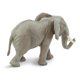thumbnail image 2 of Figura de juguete Safari Ltd. Elefante africano de 6,5 cm pintada a mano, 2 of 5