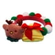 thumbnail image 4 of Navidad Para Collar De Perro Mascota Collar Para Accesorios Fotográficos Celebrando S Y Elk, 4 of 5
