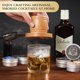 thumbnail image 2 of Kit Whiskey Smoker G GOOD GAIN con Antorcha y Chips de Madera, 2 of 3