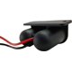 thumbnail image 3 of Cargador de coche con accesorios personalizados 18003 12 V Dual USB negro, 3 of 5