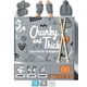 thumbnail image 1 of Kit de tejer Granny Squirrel completo para principiantes con hilo, 1 of 8