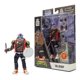 thumbnail image 4 of Figura de acción The Loyal Subjects BST AXN Teenage Mutant Ninja Turtles Bebop de los 80 con accesorios de 5 pulgadas, 4 of 6