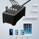 thumbnail image 2 of Estación de Carga USB 20 Puertos 100W Rápida Desktop, 2 of 3