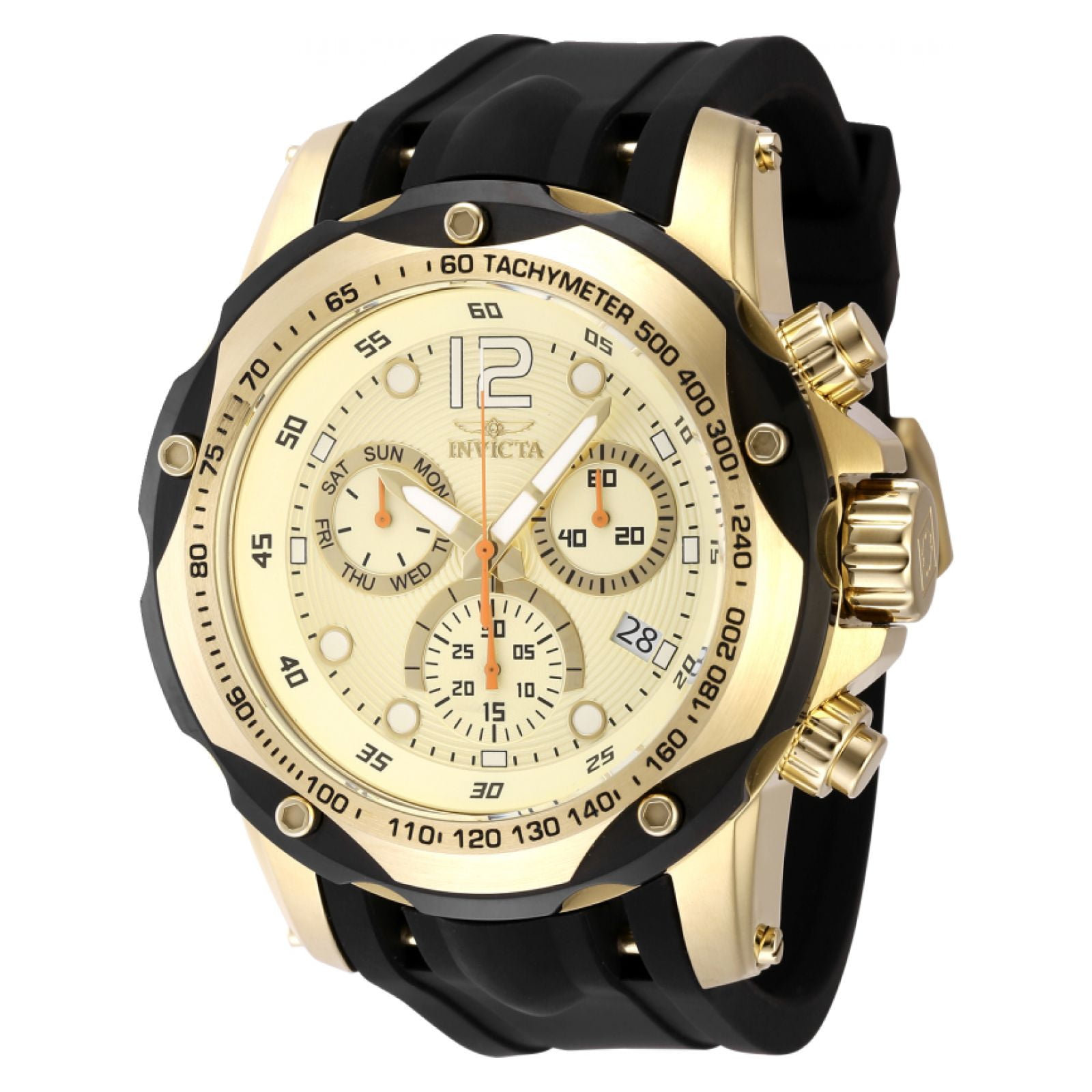 Reloj Invicta 48910 Hombres